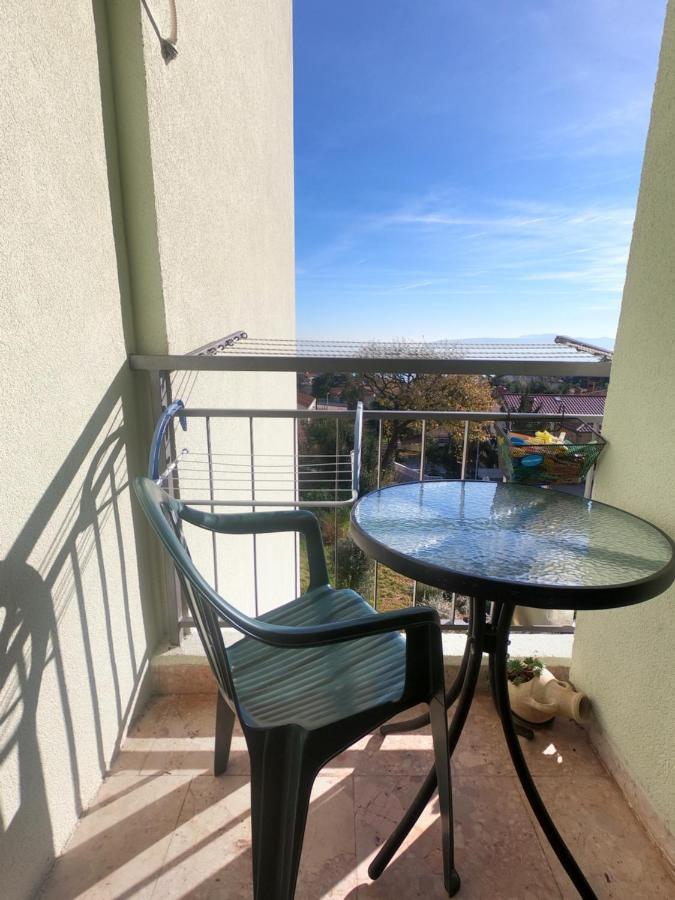 לובראן Apartman Doris מראה חיצוני תמונה