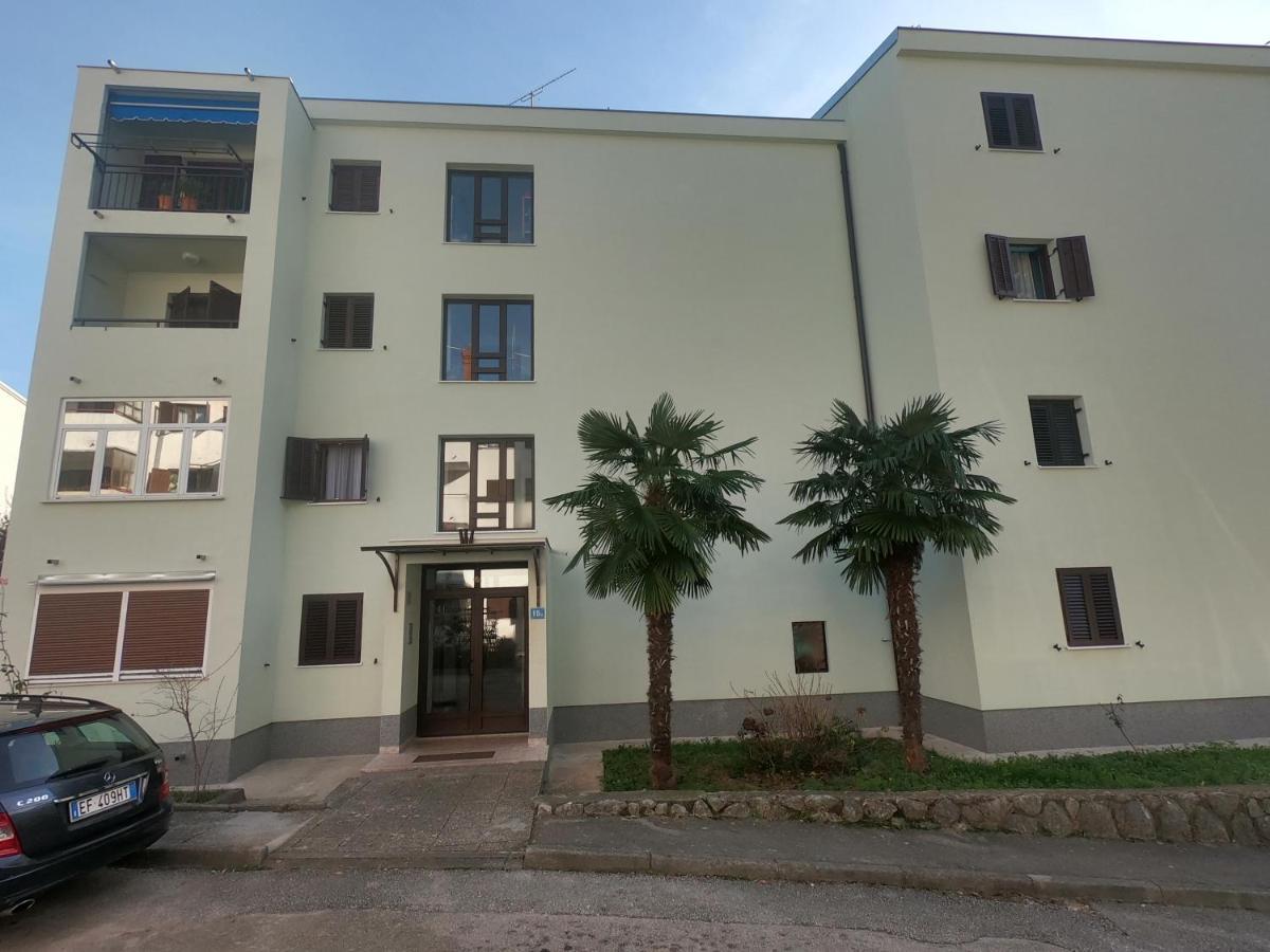 לובראן Apartman Doris מראה חיצוני תמונה