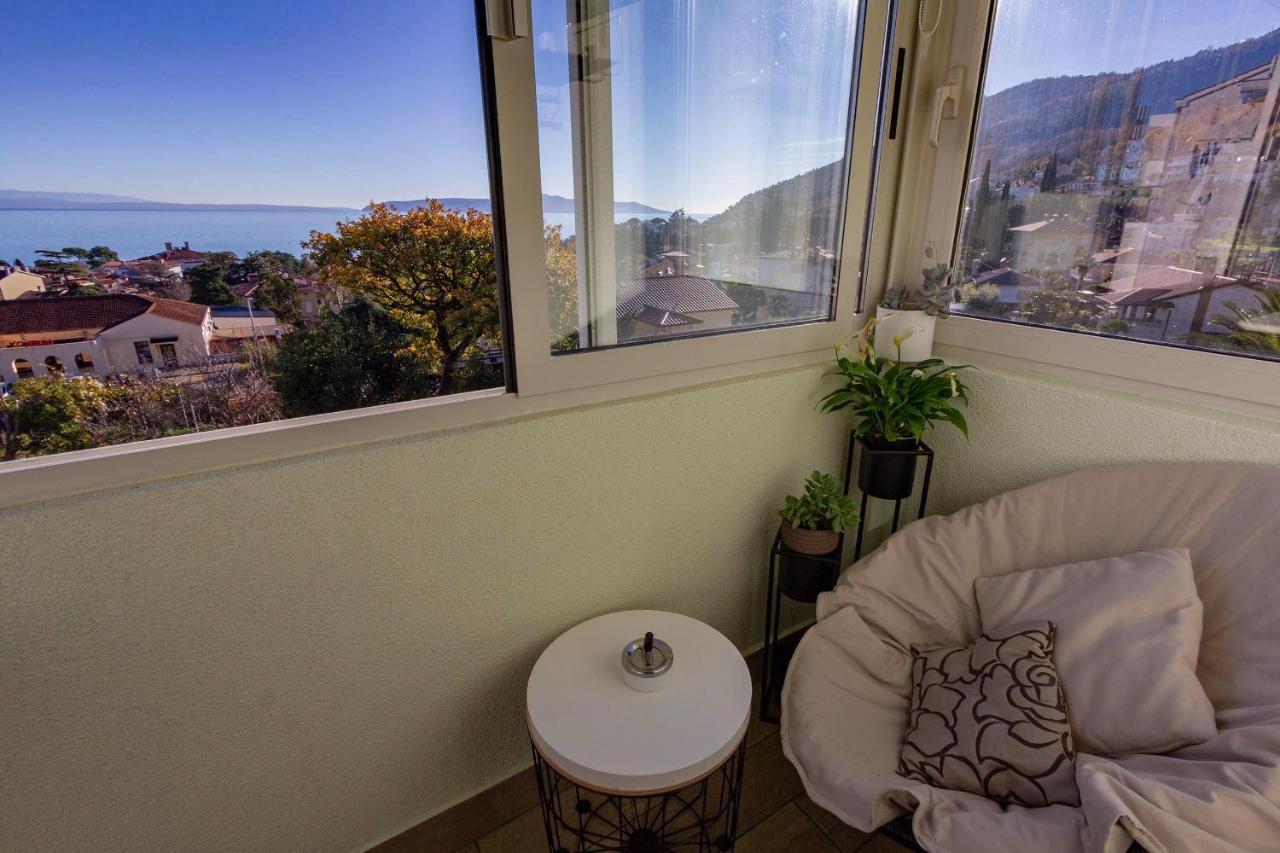 לובראן Apartman Doris מראה חיצוני תמונה