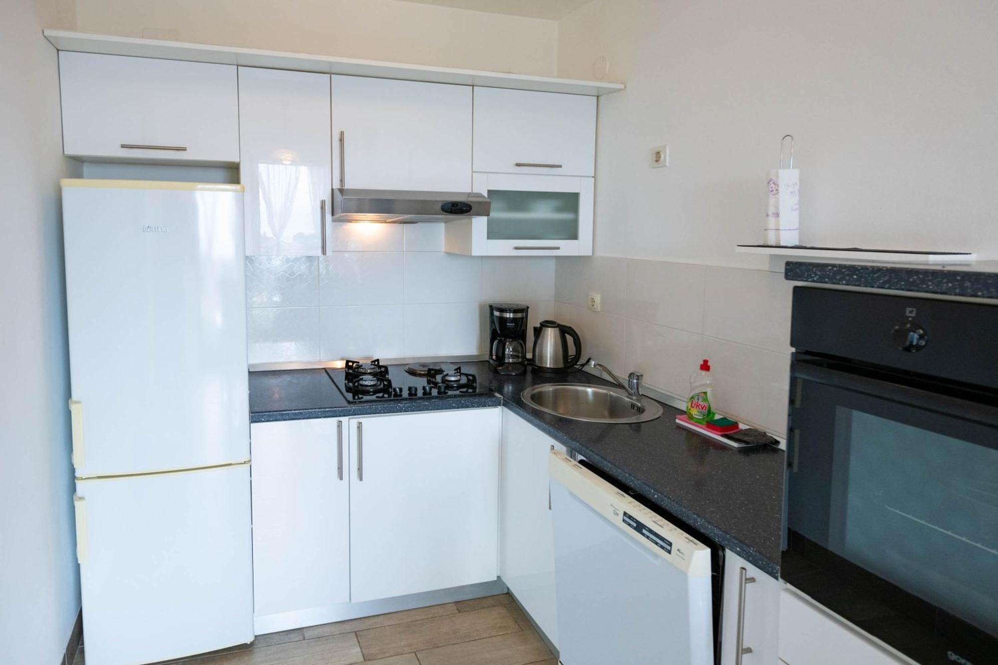 לובראן Apartman Doris מראה חיצוני תמונה